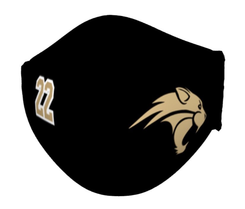 LWB_WesternHS's tweet photo. Be safe. #MaskIp #WilldcatMasked https://t.co/C9fwtyGtR6