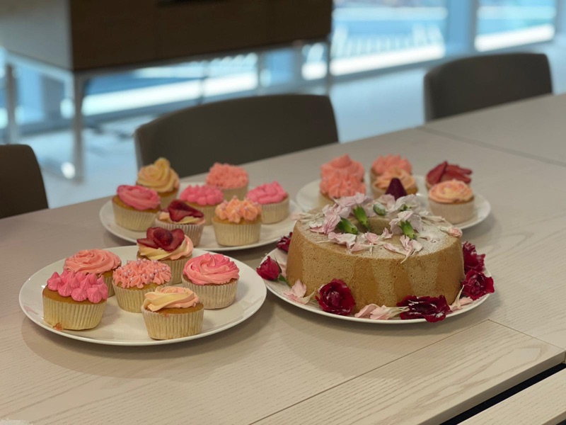 ReedSmithD_I's tweet photo. Delighted to have participated in Goldman Sach’s annual industry Pink Friday, on Friday, 20 November.
#PinkFridayPride #LGBT #diversity #ReedSmith https://t.co/Ve3lcgaZqv