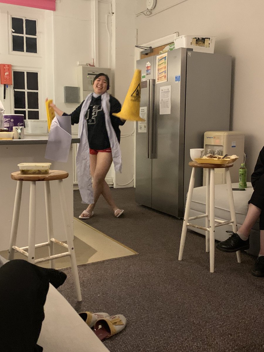 Alison da Costa tweet media