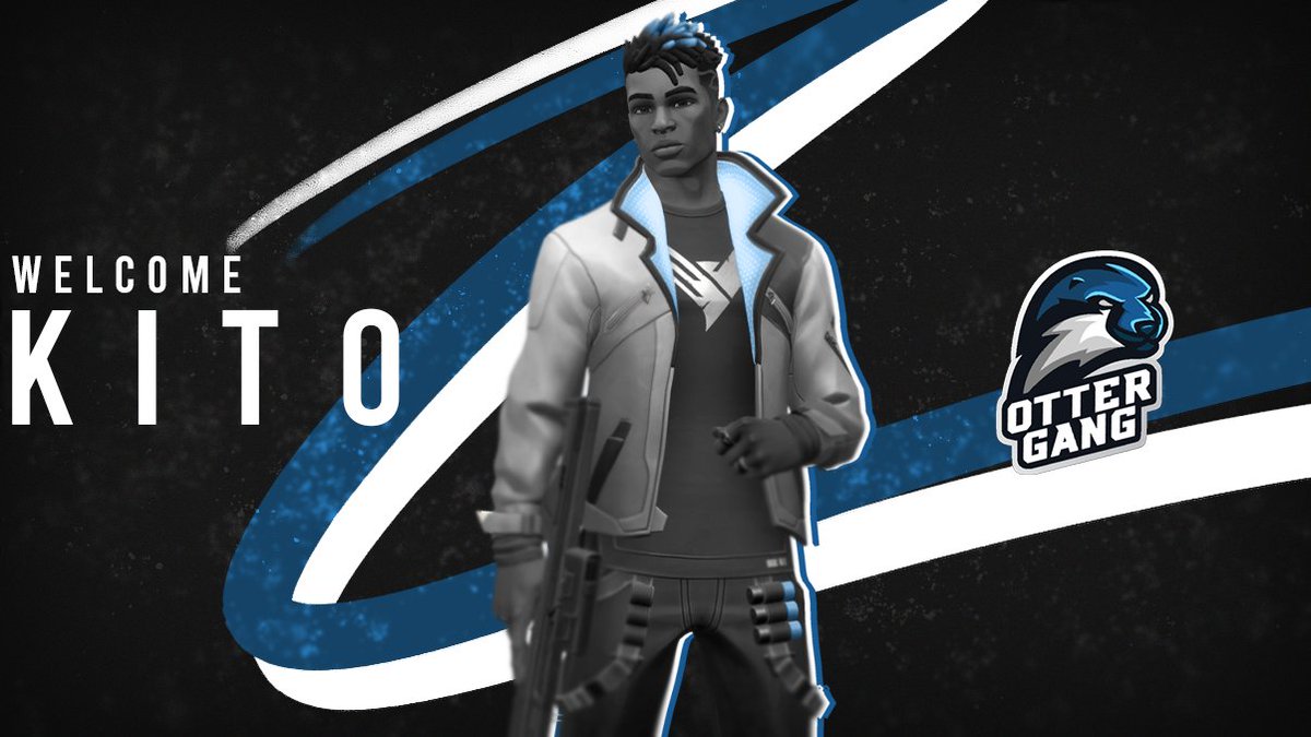 Hold up. What's this? 

We're super excited to announce <a href="/KitoOW_/">Kito</a> as our new Graphic Designer!

Welcome to the OG family!

#OtterGangGang