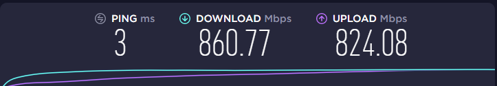 NotRyft's tweet photo. My new internet is so slow 😢 https://t.co/Nynl5zmH6U
