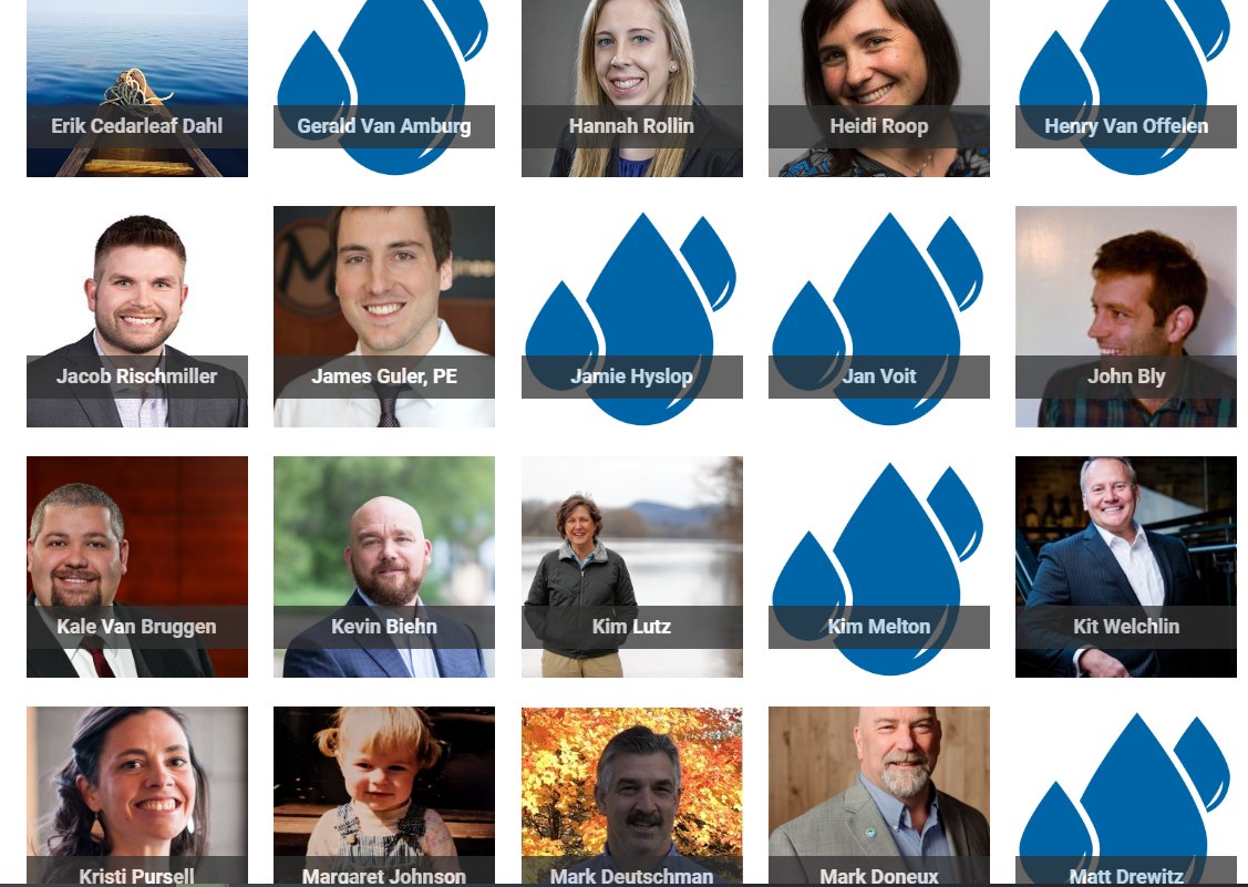 mnwd46's tweet photo. We have over 60 speakers ready to share their presentations and engage with you all at the 2020 Virtual Annual Conference. Who are you excited to visit with and listen to? Take a look at our speakers and get registered today! #MAWD2020
https://t.co/FxNlvMnr2X https://t.co/58fQWSOKfG
