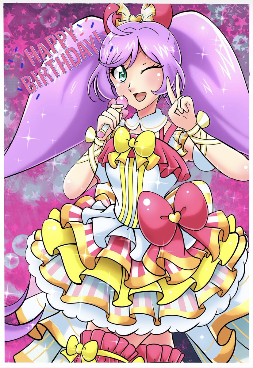 アイドルタイムプリパラ Twitter Search