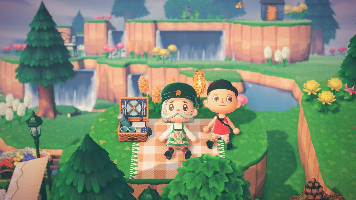 zivicrossing's tweet photo. #AnimalCrossing #ACNH #NintendoSwitch https://t.co/qFZQAYcyss