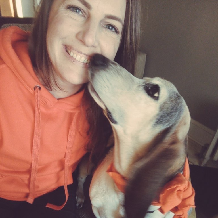 DuchessThompson's tweet photo. 😘 We ❤️ Osseo! #OSHhoco2020  @oshorioles https://t.co/Zb5gKabpP1