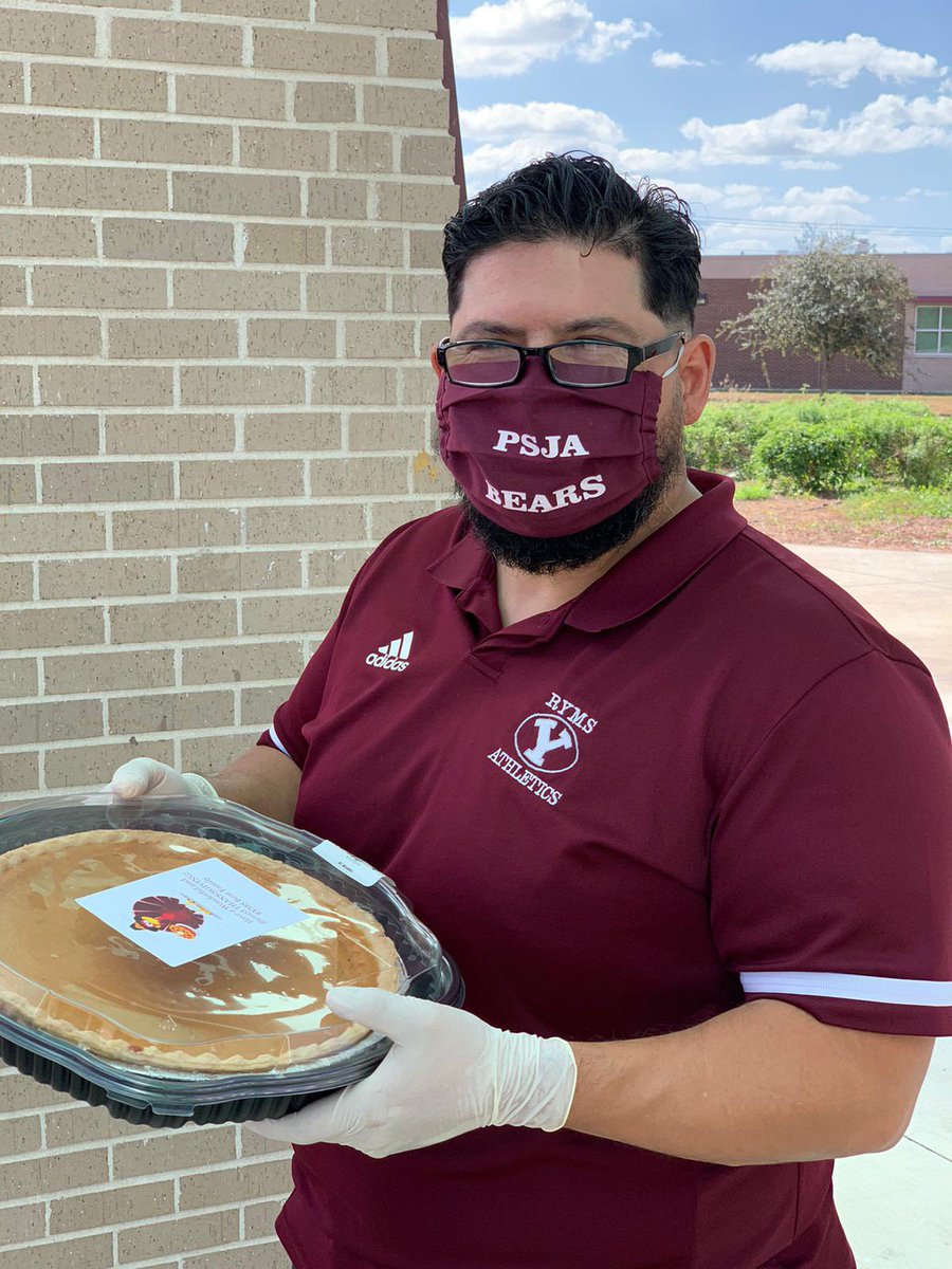 Raul Yzaguirre Middle School tweet media