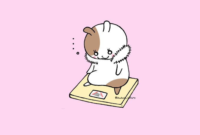 ゆるいイラストのtwitterイラスト検索結果 古い順