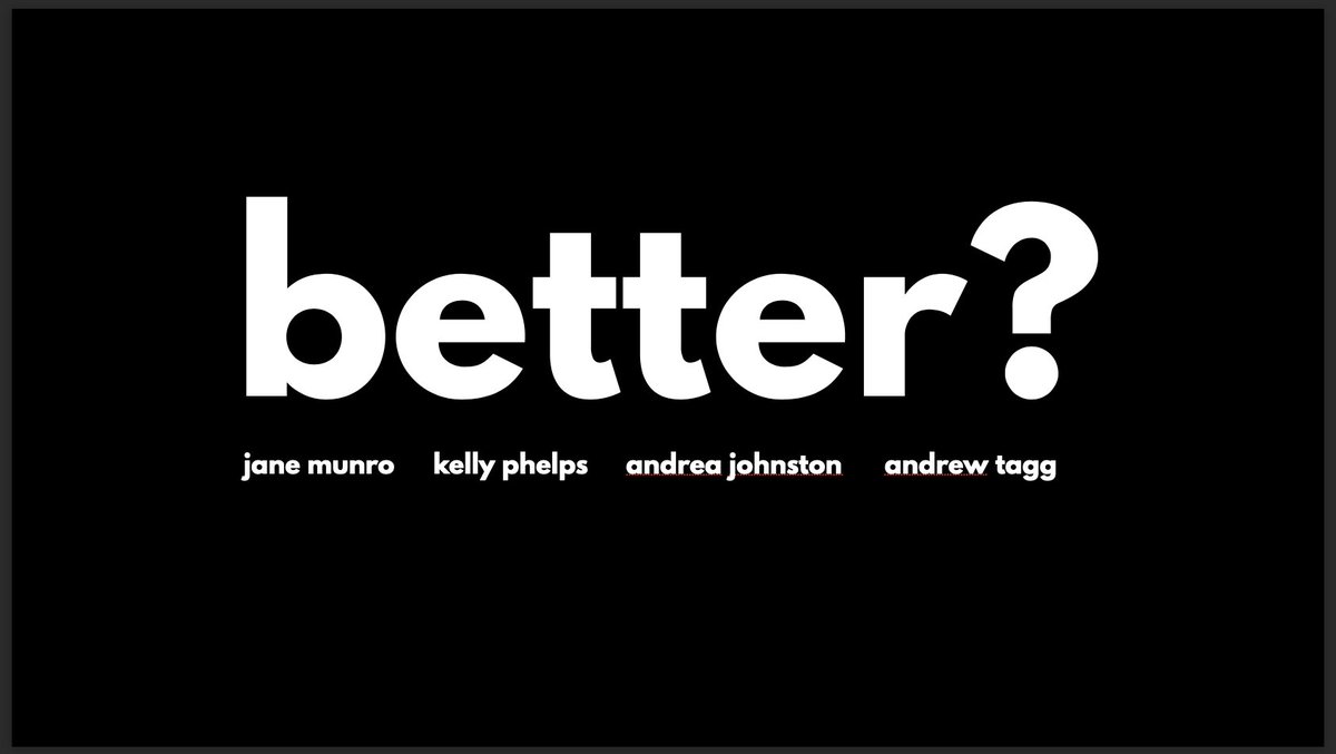 Andrew Tagg tweet media