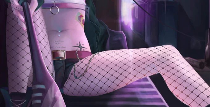 #いい太ももの日 