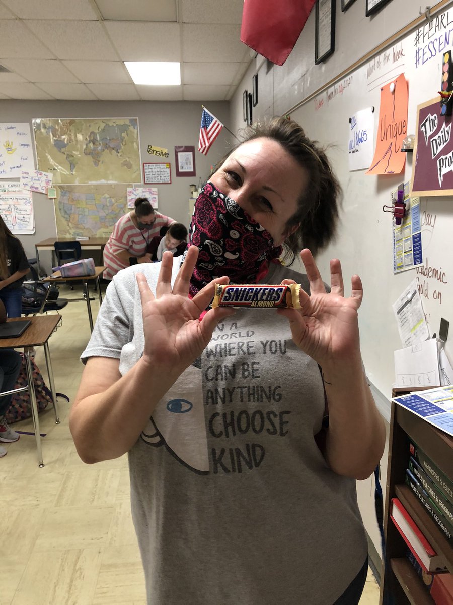 Our amazing and wonderful Gratitude Gram mindfulness challenge winners!!! 

Mackaelyn Fording 
McKenna Page
Jeronimo Mondragon 
Peyton Hogue
Olivia Holland 
Karina Chantaca
Krystal Castaneda 
Nnemoma Ogwuebu
Mrs. Taylor

#gratitude #braves #mindfulnesschallenge