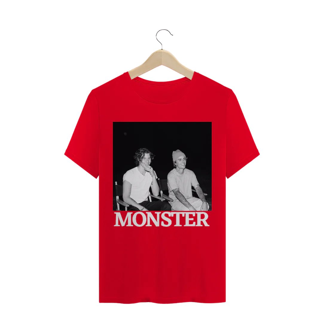 Adoreyoustore2's tweet photo. Camisetas Shawn &amp; Justin 

#Monster  #MONSTEROUTTONIGHT https://t.co/0CDk2zucpy