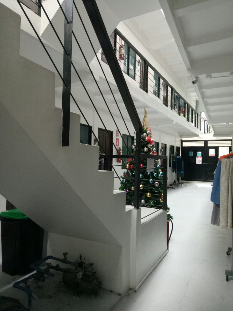 IvySarsagat's tweet photo. Tdorm. #TranscomCares https://t.co/AbQs839U1p