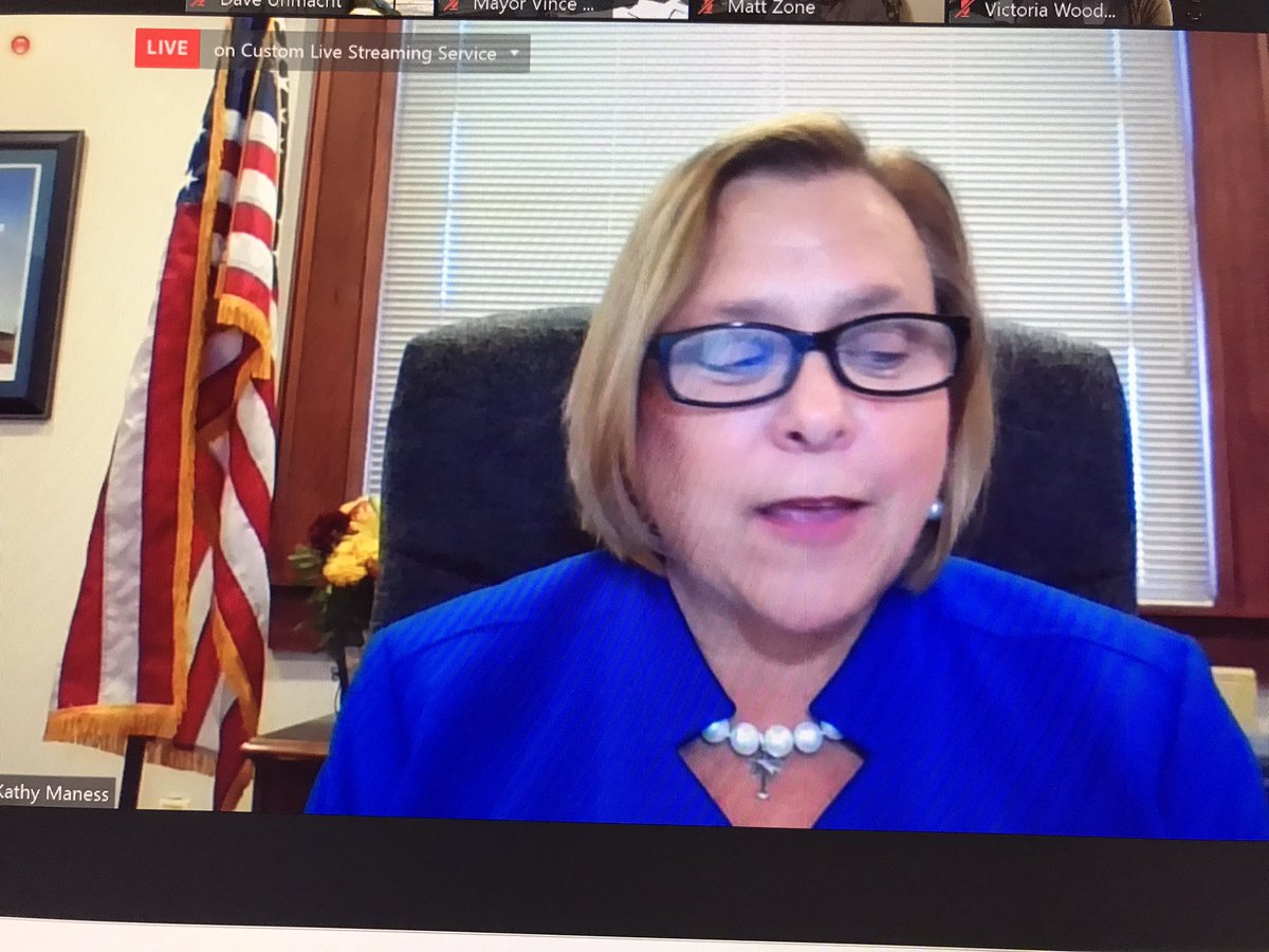 UnmachtMnCities's tweet photo. Congrats to @kmaness45 Kathy Maness, Lexington, South Carolina Councilmember on election as @leagueofcities new President #NLCCC I’m looking forward to a positive &amp; productive year for #MnCities &amp; all cities, towns &amp; villages across the nation. @MinnesotaCities is here to help https://t.co/22lbpbh8vE