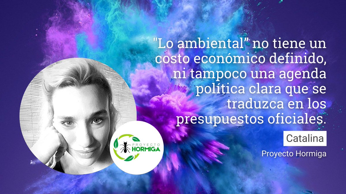 DrimcomArg's tweet photo. #MujeresEmprendedoras
Encontrá acá https://t.co/HtLLS0de5u la entrevista completa que el equipo de DRIMCOM le hizo a Catalina de Proyecto Hormiga y enterate sobre esta #cooperativa de trabajo que transforma los residuos de poda en #bioinsumos agroecológicos. https://t.co/uHO1iphwoF