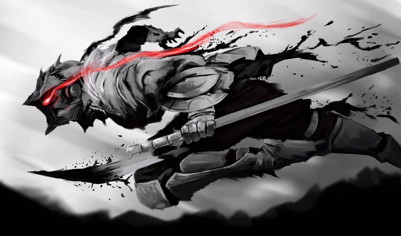 100+] Goblin Slayer Pictures