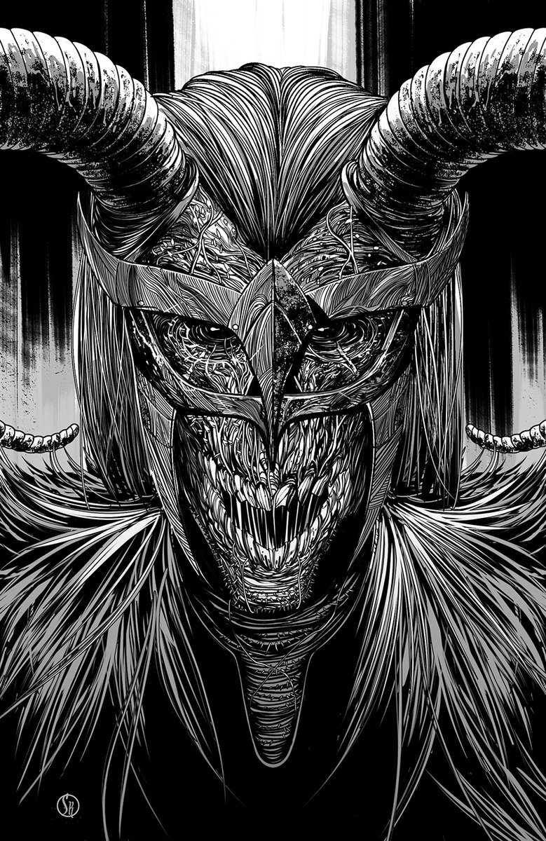 stefanirennee's tweet image. 10 days to end this campaign, and Thomas Morya will be gone!
Every backer will receive 2 stickers!!!
igg.me/at/thomasmorya…