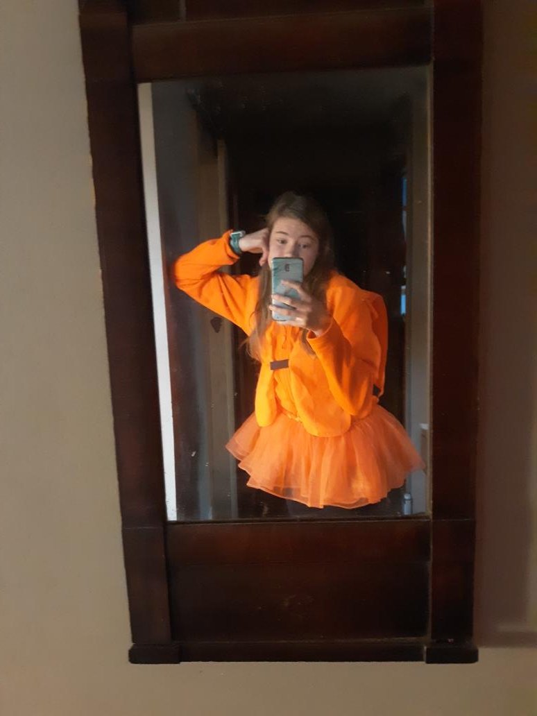 Lex Davis :) tweet media