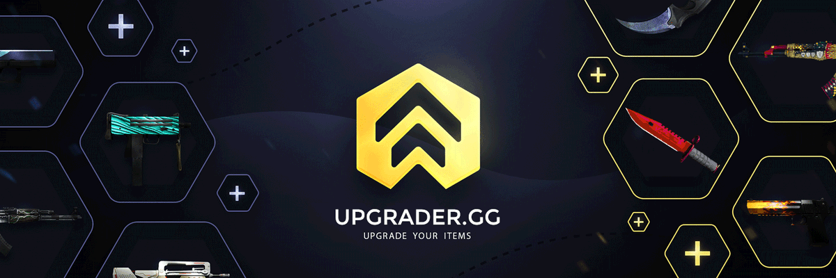 upgradergg's tweet photo. Does anyone is still interested with upgrading skins?! 😎
New chapter of upgrader in 2021? 👀

Follow @upgradergg and stay up to date! https://t.co/Zi3sdC10Es