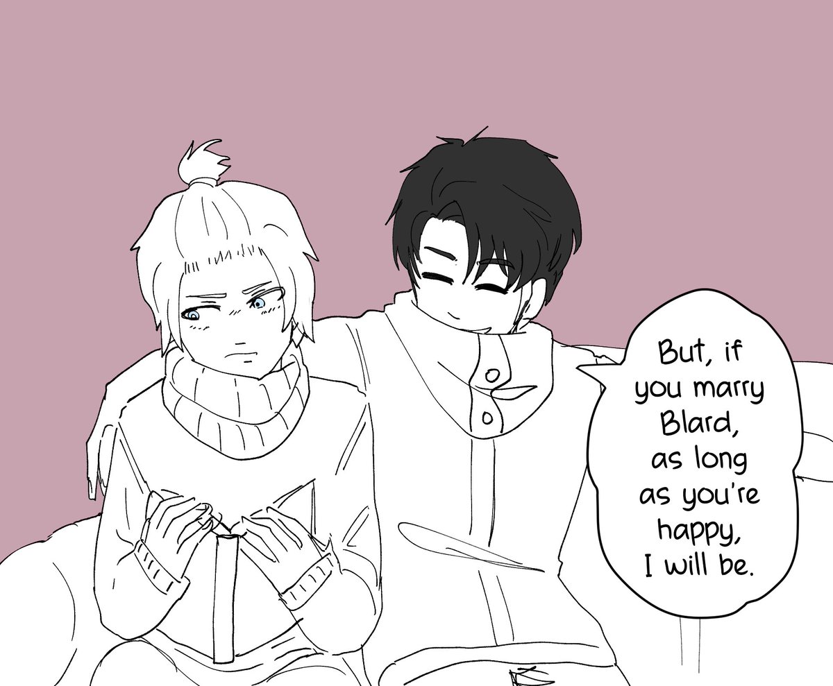 Manuru_15's tweet photo. Part 19
#GenoSans #ReaperSans #Afterdeath #Bleno #Reaperask https://t.co/1HArlCeApp