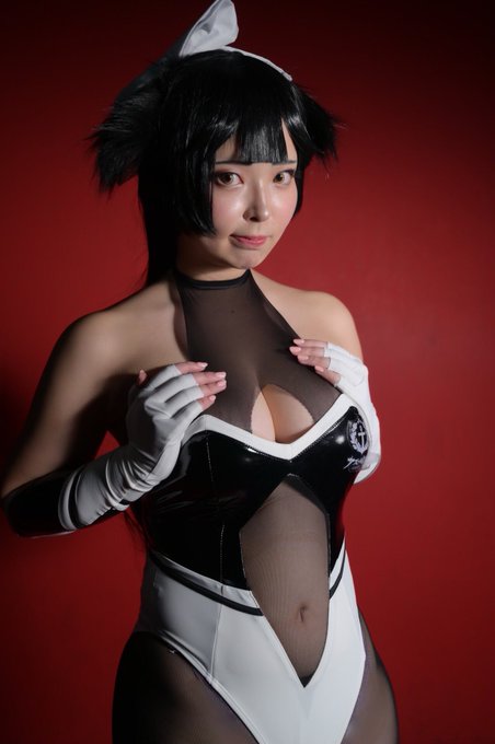 コスプレイヤーチェリのTwitter画像18