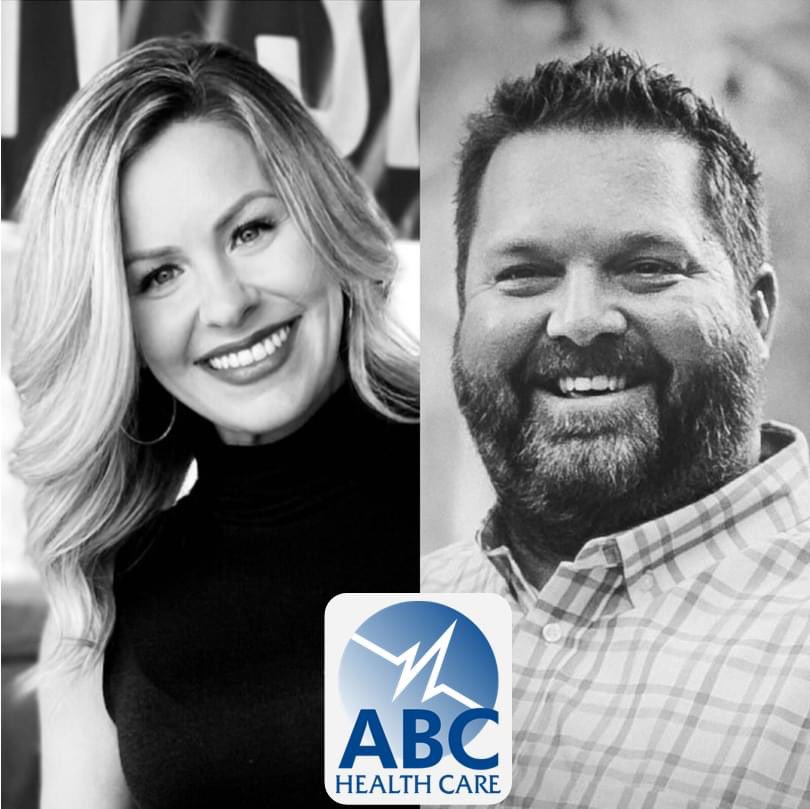 ABCHealthCares's tweet photo. ABC is so very excited to be part of an amazing team of professionals that are champions of the DME industry! They worked tirelessly to help Virginia's General Assembly understand the need to protect every person's access to home medical equipment. https://t.co/Ye042QLUAI