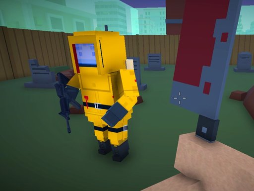 livefreegames's tweet photo. MineGuy Unblockable
MineGuy Unblockable is a fast-paced first-person shooter game. Find ...
#Game1Player #Game3D #GameBlood #GameBullet #GameFirstPersonShooter #VideoGamesForGuys #VideoGamesForWomen #Games18plus #RetweetGamers #gamedev #indiegame
https://t.co/p55epgWJPv https://t.co/FsScMV4ddM