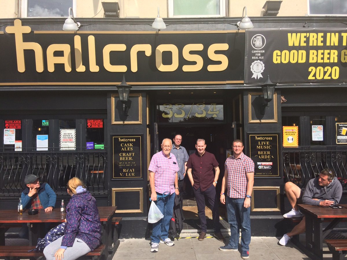 neilmarshall67's tweet photo. Missing this place ☹️ #HateLockdown https://t.co/BFIZk92iGX