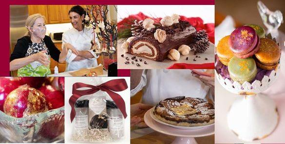 wildincrisis's tweet photo. Help Tasha Powell become the GreatestBaker! https://t.co/BpSFMZ8n6J https://t.co/Vofm4pMByP