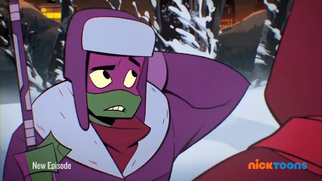 Chaotic Sun Wukong Kinnie He Doesn T Look That Much Different But Here S Donnie In Pink Riseofthetmnt Rottmnt T Co Buspuqr7gp Chaotic Sun Wukong Kinnie He Doesn T Look That Much Different But Here S Donnie In Pink Riseofthetmnt Rottmnt T Co Buspuqr7gp