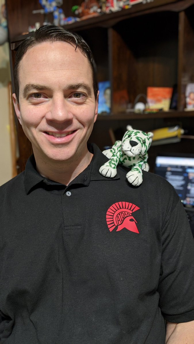 YorkScienceRyan's tweet photo. Always remembering my 4th grade friend. #aidansheafoundation from @JacksonD205 https://t.co/iiN8xbxAoi