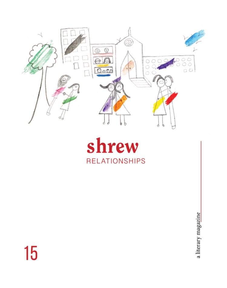 ShrewLitMag's tweet photo. Sweet cover art by our guest editor Heather Humphrey🤗 https://t.co/dO9COCY9dT
