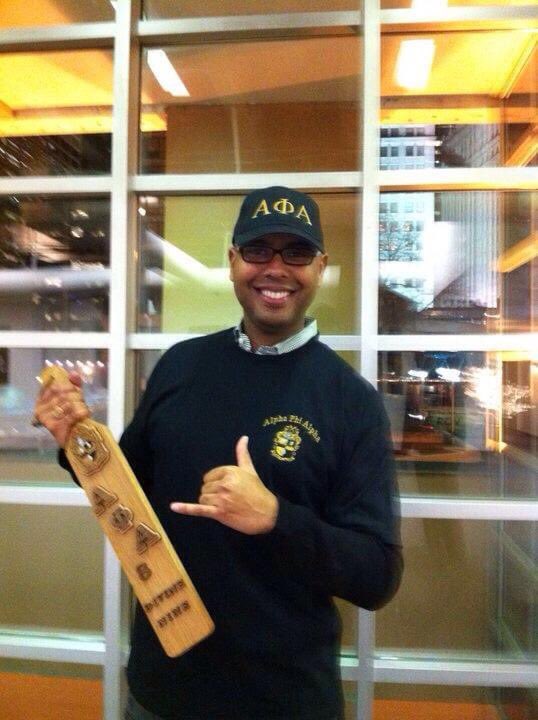 TimKing's tweet image. Celebrating my 10th anniversary of becoming a member of Alpha Phi Alpha Fraternity, Inc. Everyday since I crossed the burning sands, I have been humbled and honored to be able to call so many great men, Brother. @apa1906NETwork  #Alphaversary #OhhSix #AlphaPhiAlpha #IceCold