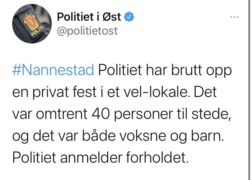 KeiserOla's tweet image. 1940 - 2020