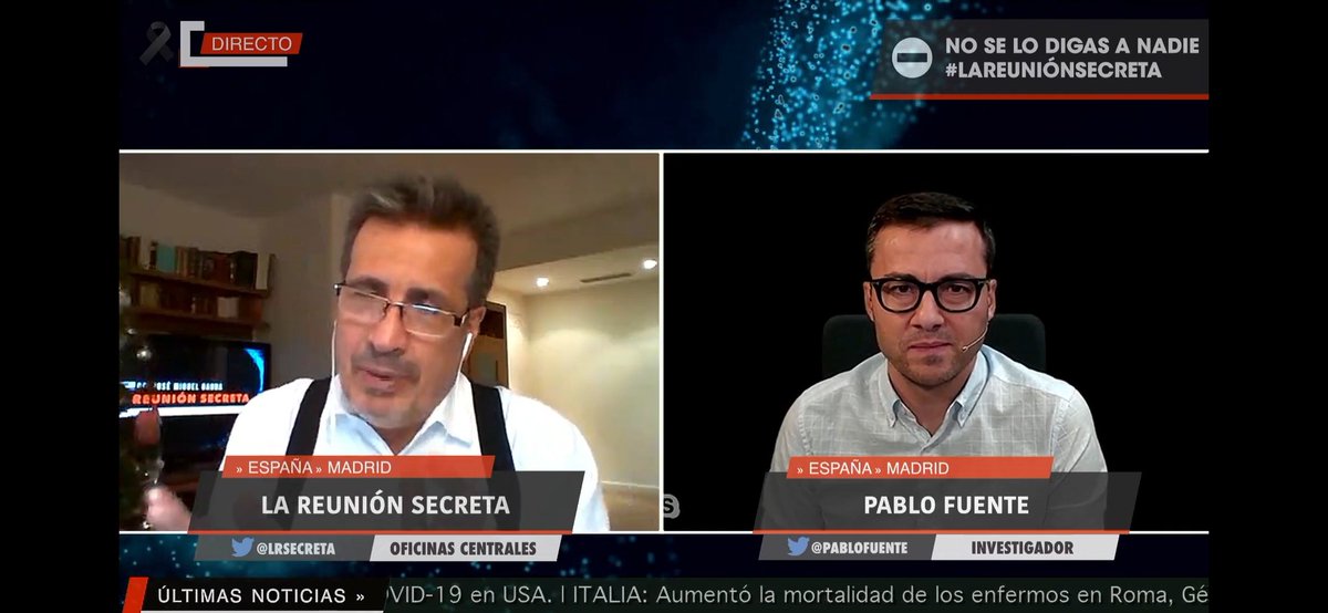 CDCInteligencia's tweet photo. ⛔@LRsecreta #LaReunionSecreta #Vacunas ⛔🗣️ #Pfizer, #Oxford, #Moderna ¿Qué #vacuna le va a tocar?
#Accion #residencias Todos los #test de antígenos usarlos con ellos #PabloFuentes
@PabloFuente
@doctorgaona @Carlitos_martnz @olgarallo 👍💉
En medicina lo último es la estética.✝️ https://t.co/WKu0LIrV6i