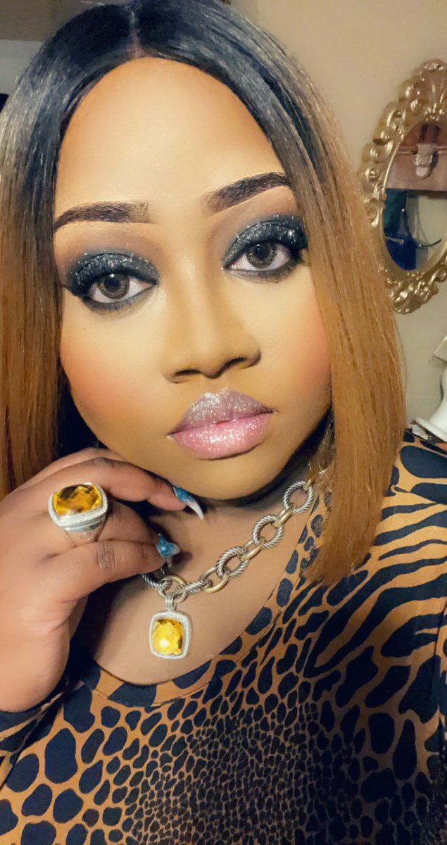 Apostle Cierra L. Jones tweet media