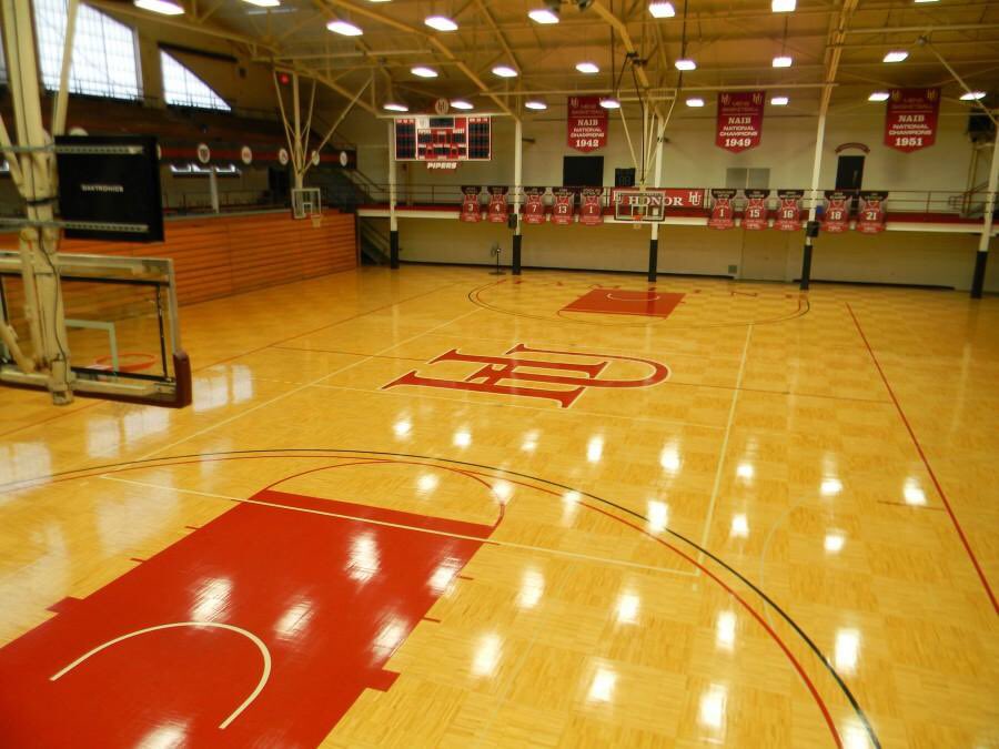 maule_ryan's tweet photo. Had a great visit at Hamline university yesterday. Thanks for the great opportunity coach Hayes and coach Rosenow. https://t.co/I3rKBFWfpH