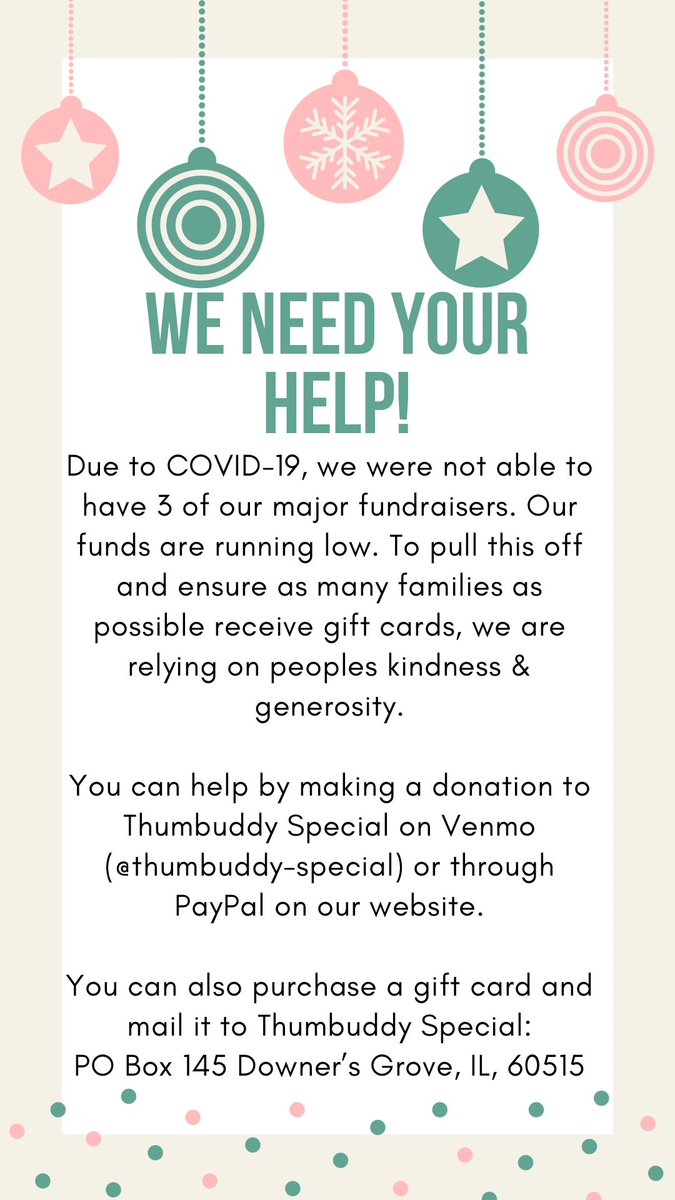 Thumbuddy Special tweet media