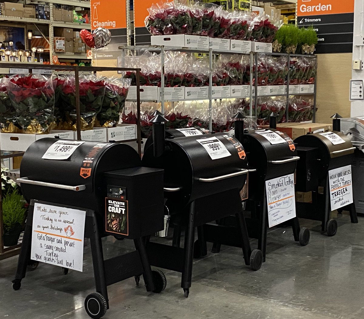 Scott Larson (@scottlhd1) on Twitter photo Make sure your Turkey is as special as your holidays. Get a Traeger and present a Savory Smoked turkey your guests will Love. #Traeger #Fabulous4421 @AmandaBaxter85 @kp20mu <a href="/ErickaWhorton/">Ericka Whorton</a> <a href="/KatinicIvan/">Ivan Katinić</a> Make sure your Turkey is as special as your holidays. Get a Traeger and present a Savory Smoked turkey your guests will Love. #Traeger #Fabulous4421 @AmandaBaxter85 @kp20mu <a href="/ErickaWhorton/">Ericka Whorton</a> <a href="/KatinicIvan/">Ivan Katinić</a>