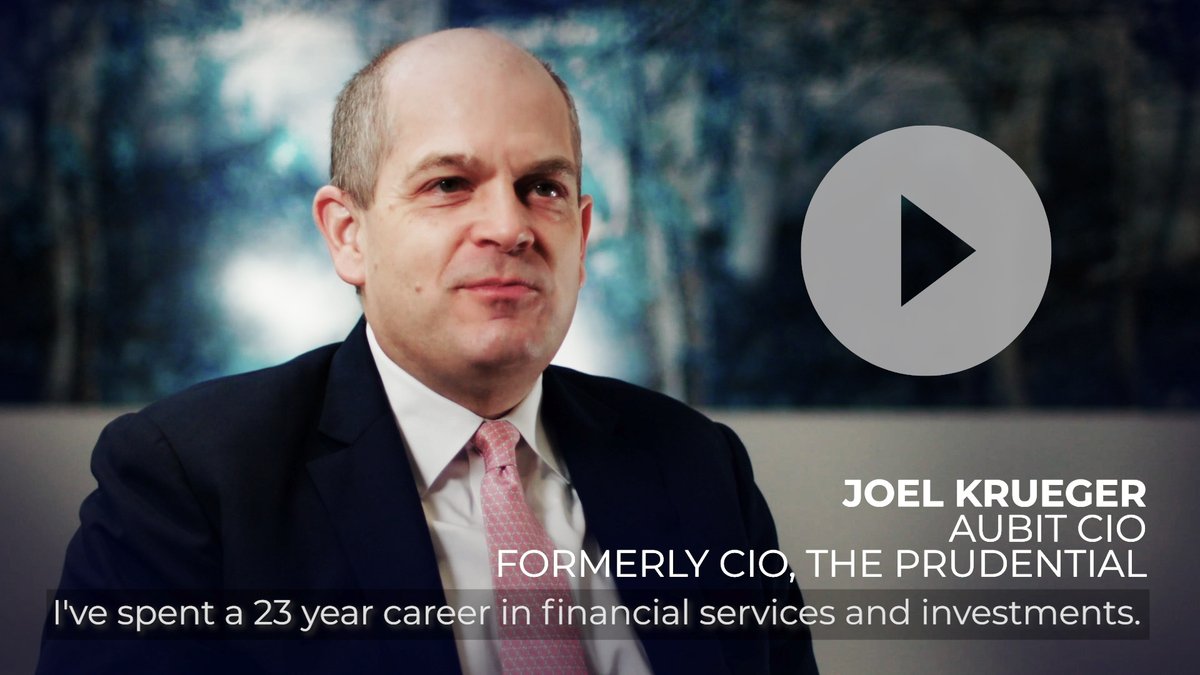 FreewayFi's tweet photo. Why Institutions might what to build from the other side, Featuring Joel Kruger, CIO of Aon

Watch the video below 👇
https://t.co/8KuHoa76RV

#accessforall #aubitnetwork #networkeffects #fwt https://t.co/VcSJcT96Ar