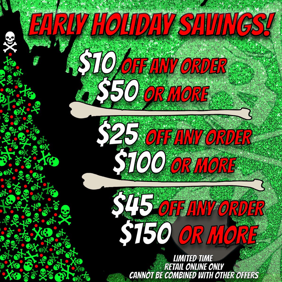 RockRebelBrand's tweet photo. Have you been eyeing a new handbag or some t-shirts?! Now’s the time to stock up and save!!! https://t.co/sjVHaqSRAm https://t.co/W3sCjZUGtV