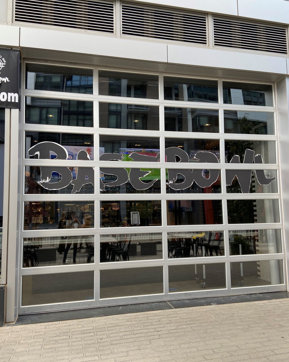 Base Bowl is now open at the base of West Half! Which ramen is your favorite?