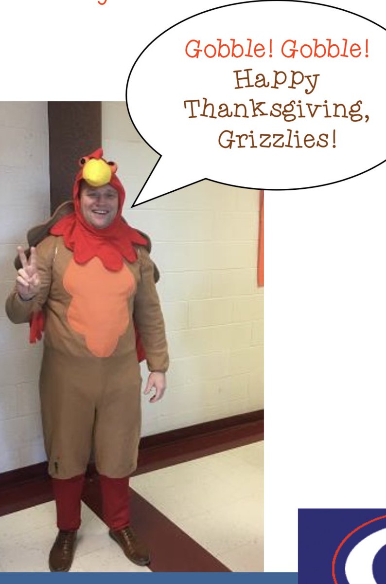 matthlbe1_drew's tweet photo. ⁦@grassfield_hs⁩  
hahaha love this one of Fulford!! Happy Thanksgiving everyone PLEASE be safe-MD https://t.co/g8zcRihyOU