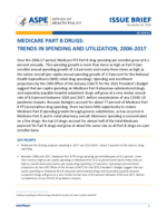 ronbercume's tweet photo. #Medicare Part B Drugs: Trends in Spending and Utilization, 2006-2017 https://t.co/5g4h5UwjPU https://t.co/RF5RblT0oq
