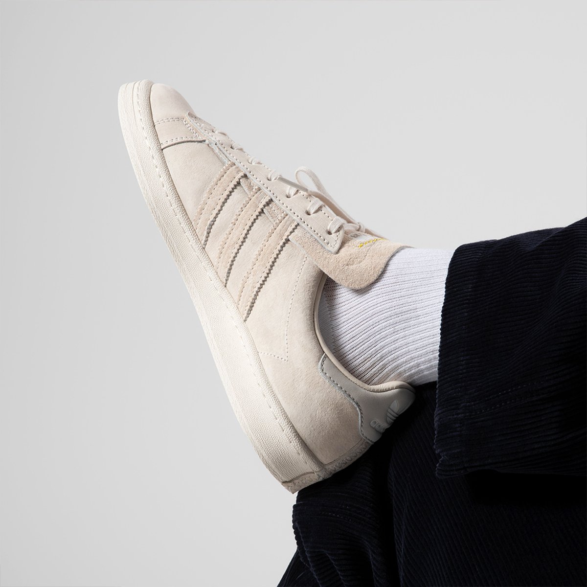 adidas Campus 80s x RECOUTURE - Fy6750 - SNS | Culture, Creativity,  Community