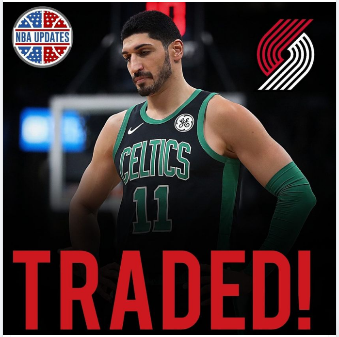 LiveNBAchat's tweet photo. I always feel bad for the guys when this happens.....eg new schools for kids, new houses to buy, new friends for the wives etc etc.

Though based on how much #NBA players get paid.....pack your bags sonny.

https://t.co/W4zTACCoO7? https://t.co/mJXtl7rmSu
