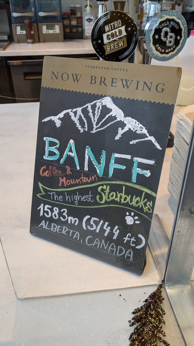 Contest # 5, where am I? 😉🏔️  First correct response by registered attendees wins a Banff Dreamin jacket!