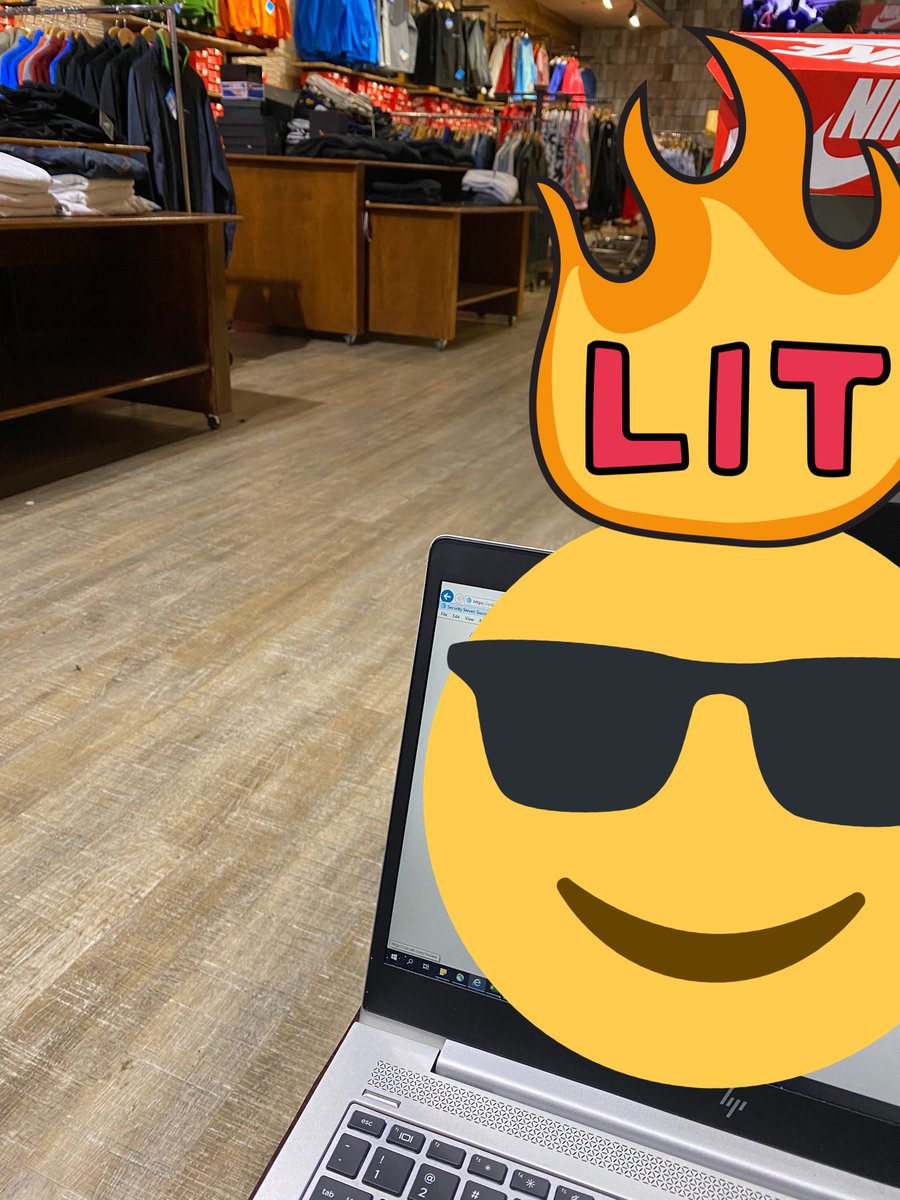 triaji2087's tweet photo. Referral appt. Last minute!? No problem. A mobility company thatβs not mobile? Never. #portpositive @iTravyy @shasriq https://t.co/RfLcmAHWrN