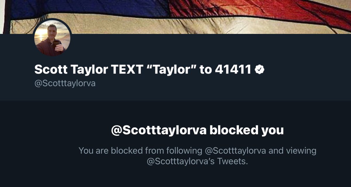 PostTruthPols's tweet image. It was only a matter of time