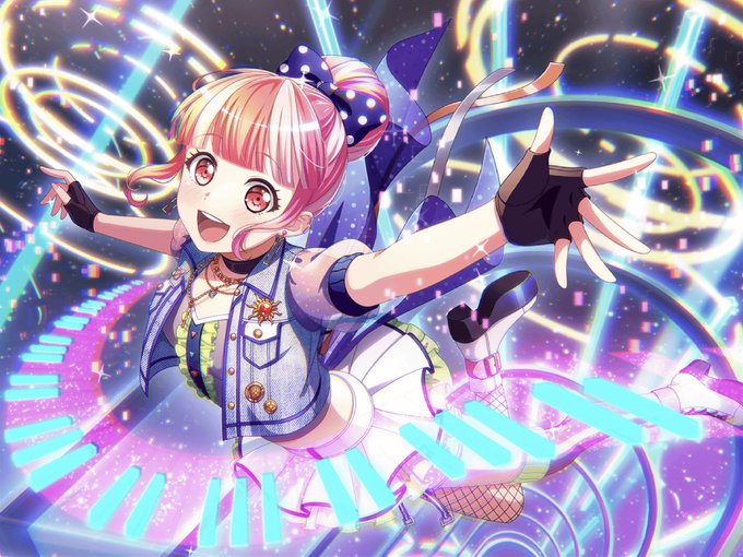 チュチュのtwitterイラスト検索結果 古い順