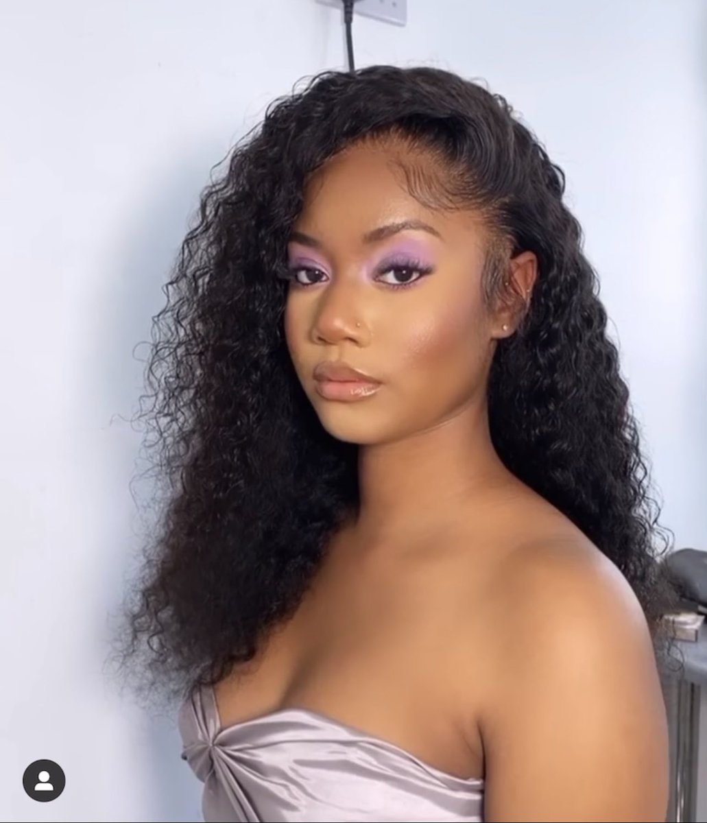 parisfiya's tweet photo. Purple Reign ☔️

Hair: @ChidimmaFiona https://t.co/HbrTjapGUn
MUA: @arikeartistry https://t.co/jzKinlH4XU https://t.co/WzZ076zWQY